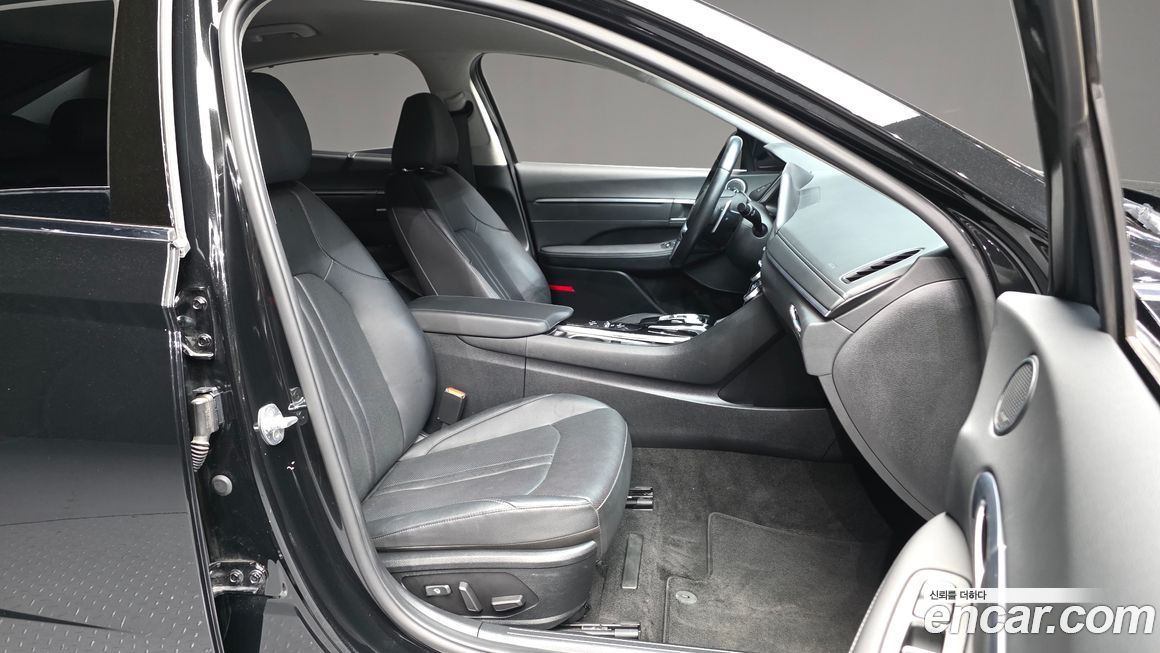Hyundai Sonata 2022