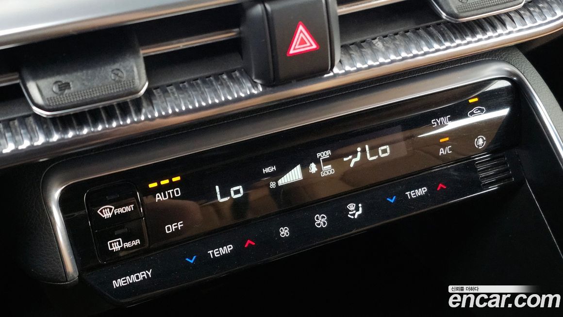 Kia K5 2022