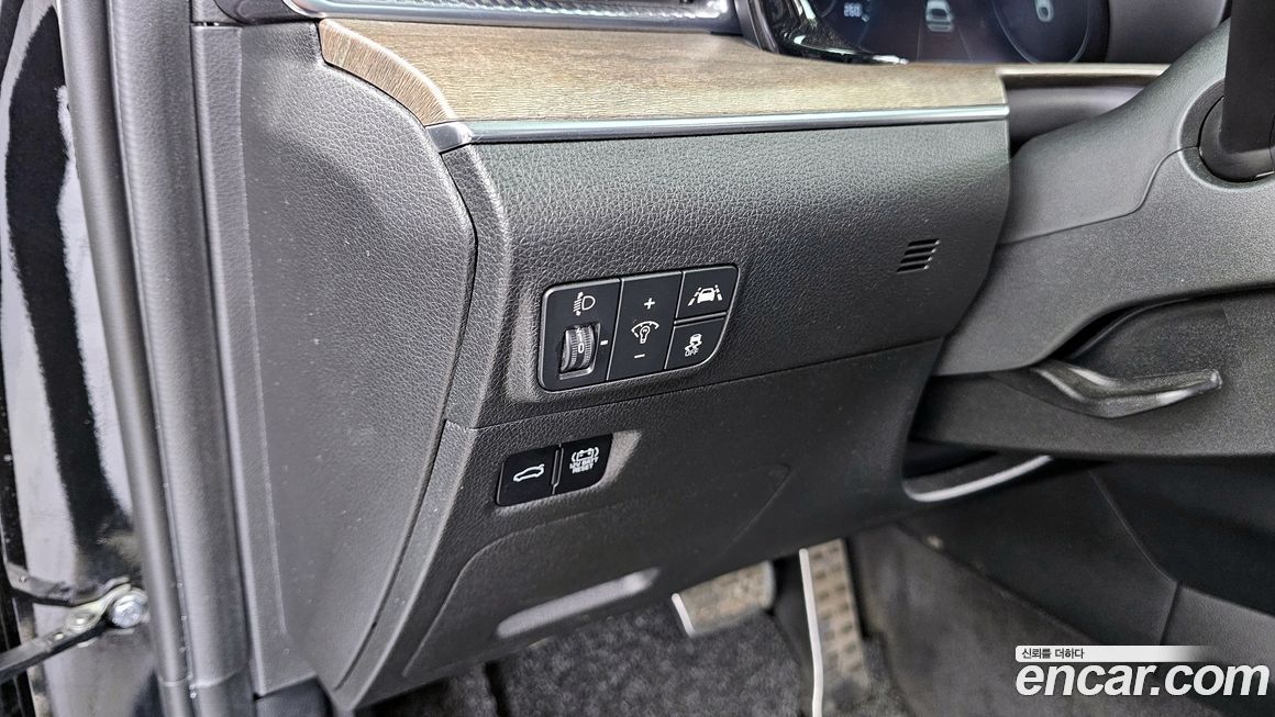 Kia K5 2020