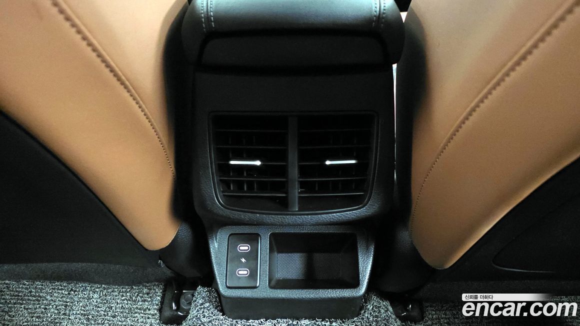 Kia Seltos 2023