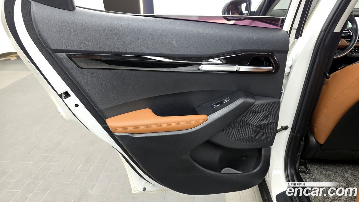 Kia Seltos 2023