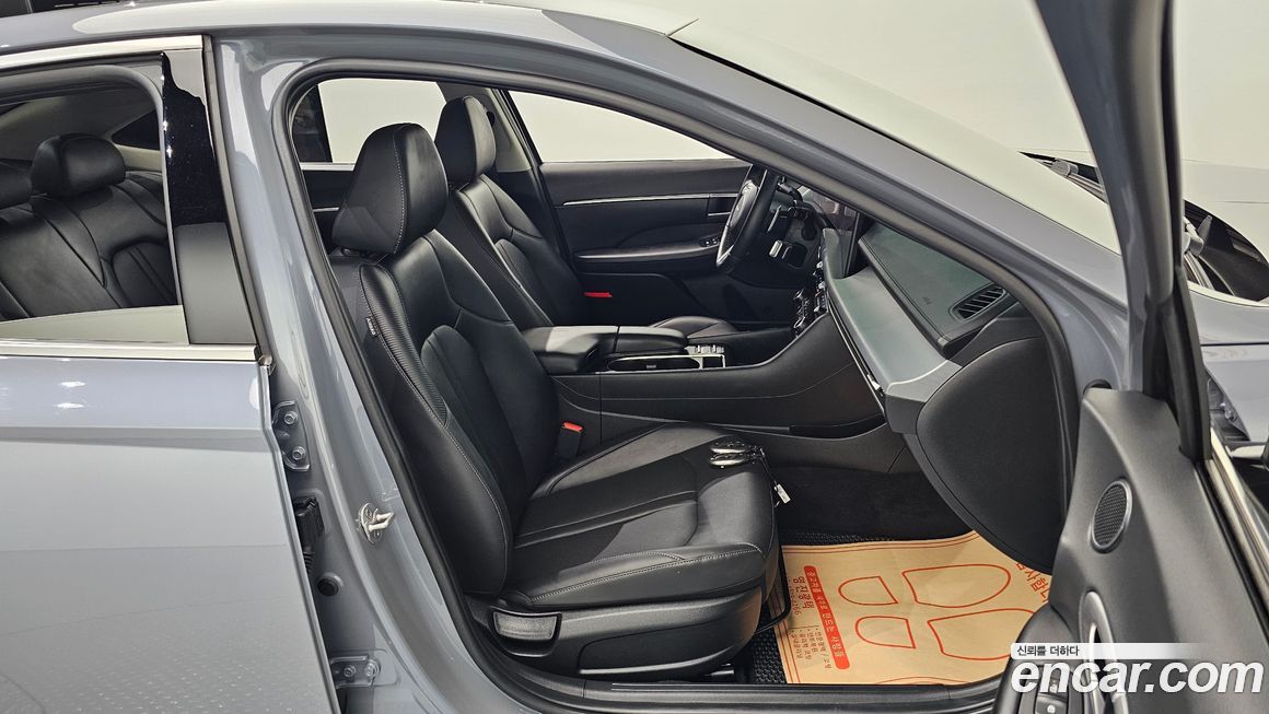 Hyundai Sonata 2024