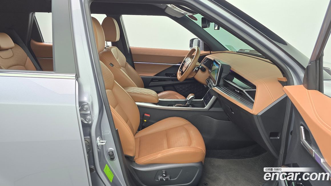 KG_Mobility_Ssangyong Torres 2024