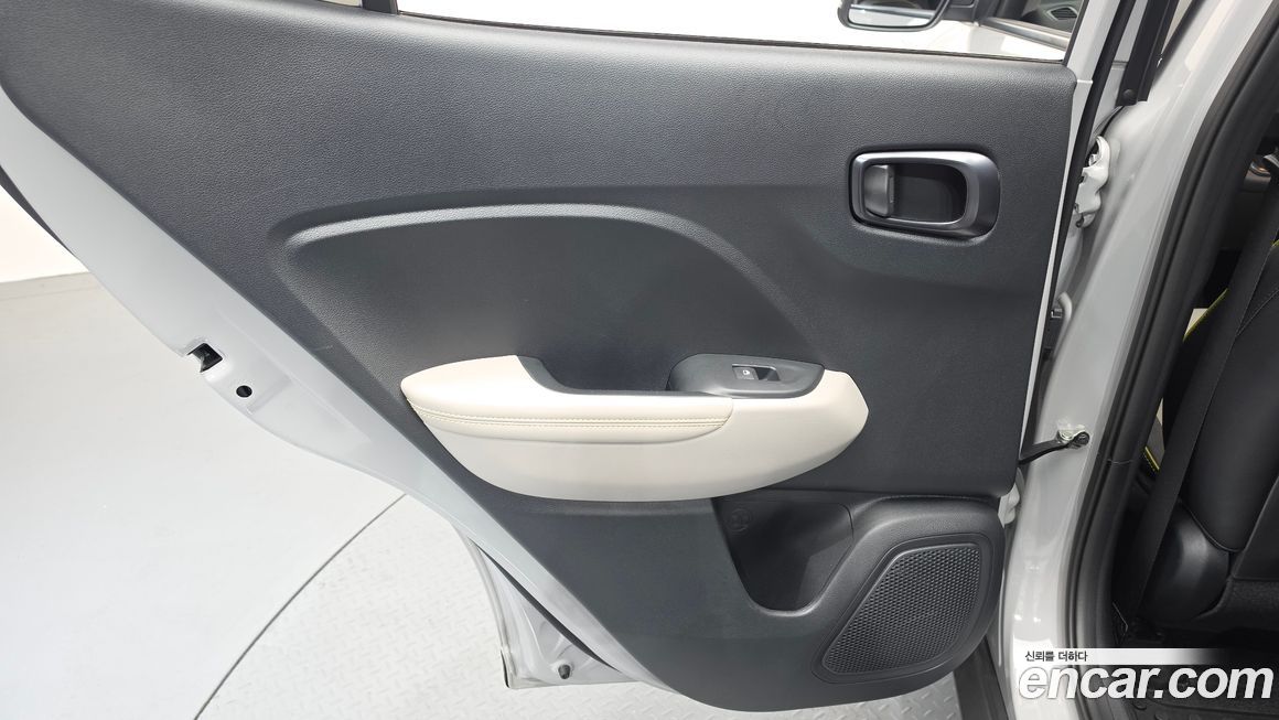 Hyundai Venue 2026