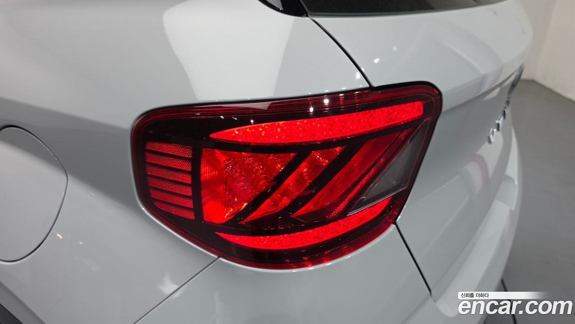 Hyundai Venue 2026