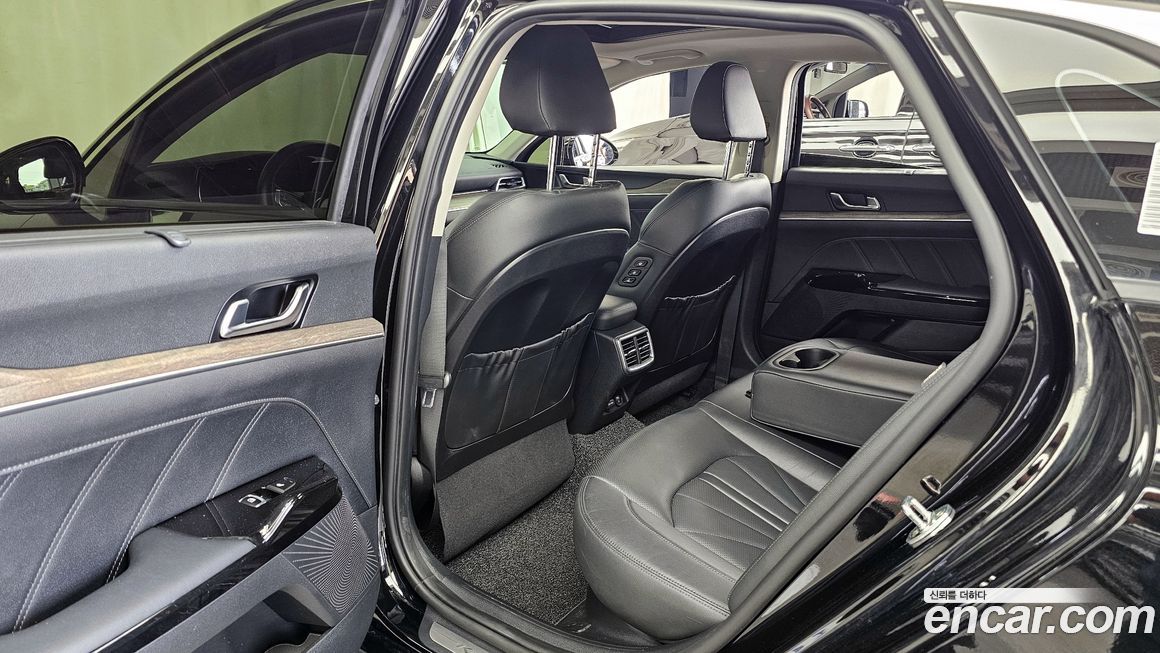 Kia K5 2020