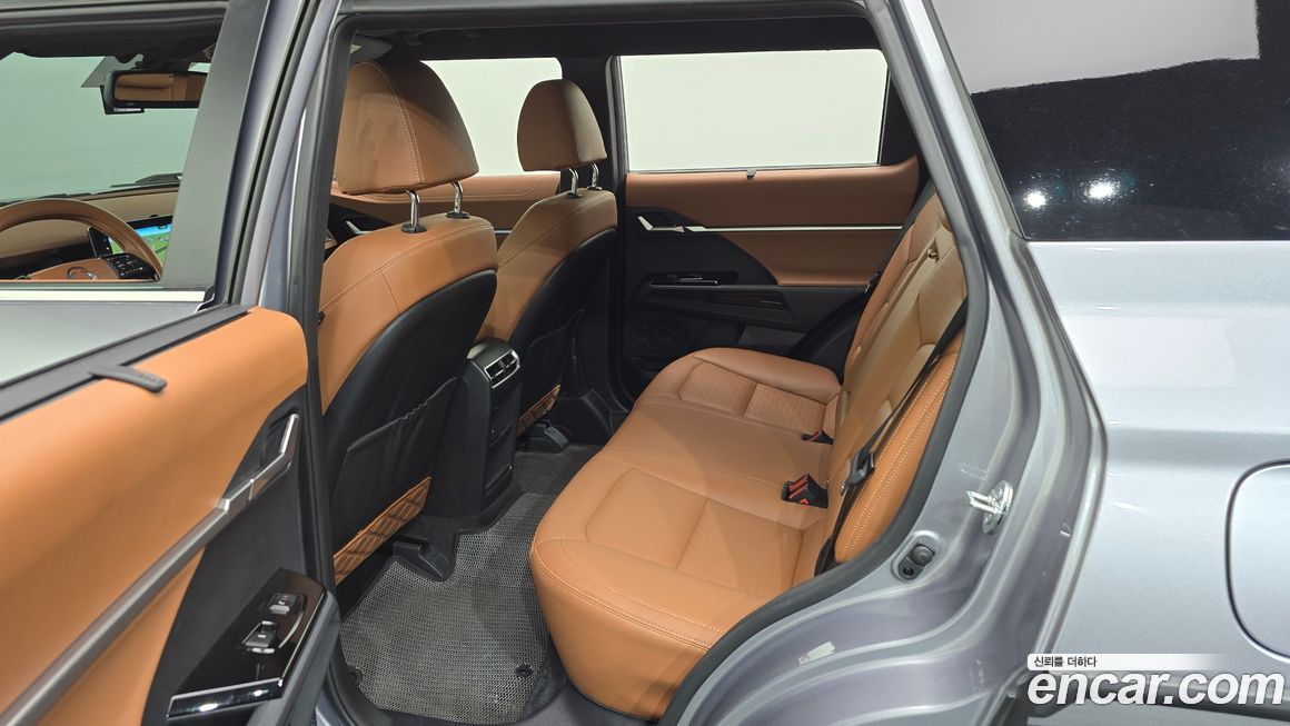 KG_Mobility_Ssangyong Torres 2024
