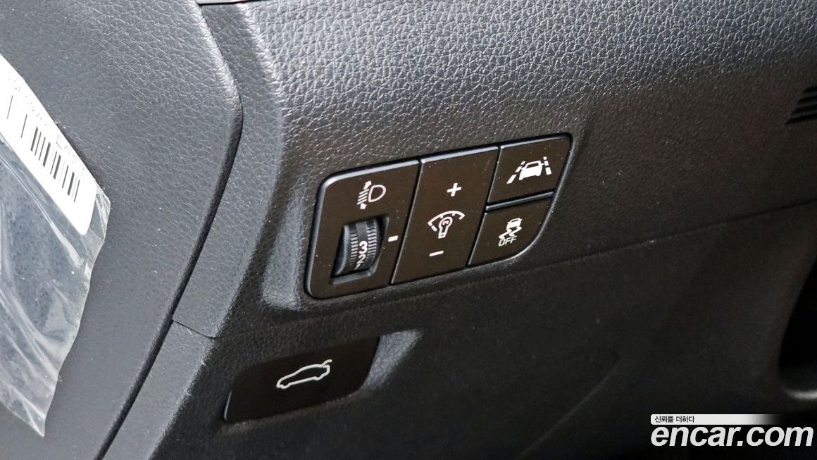 Kia K5 2022