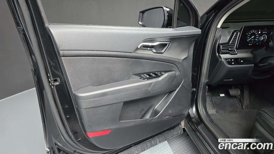Kia Sportage 2024