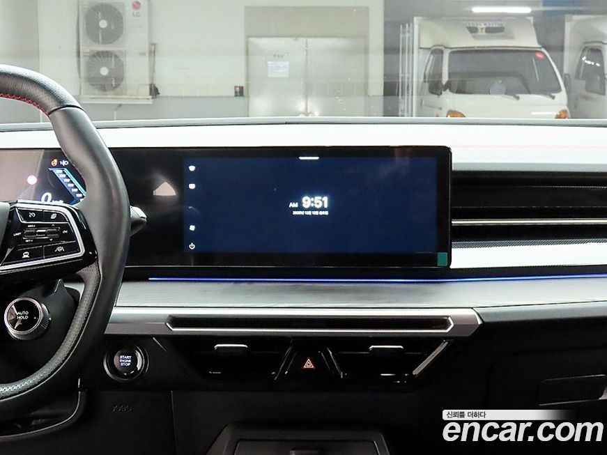 KG_Mobility_Ssangyong Actyon 2025