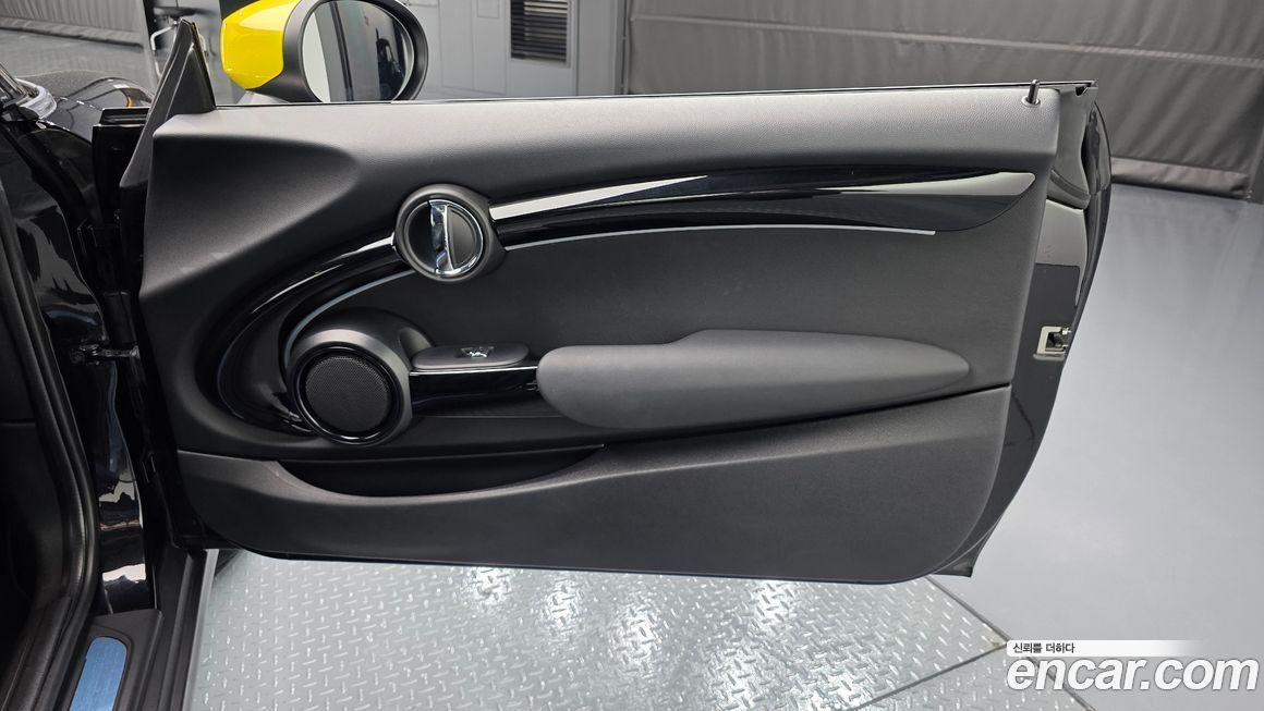 Mini Cooper 2023