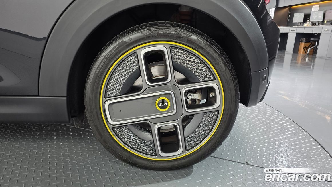 Mini Cooper 2023