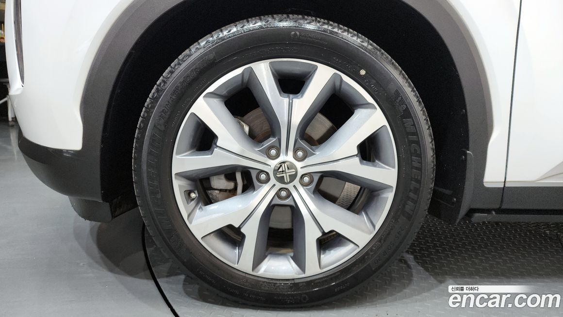 Hyundai Palisade 2020