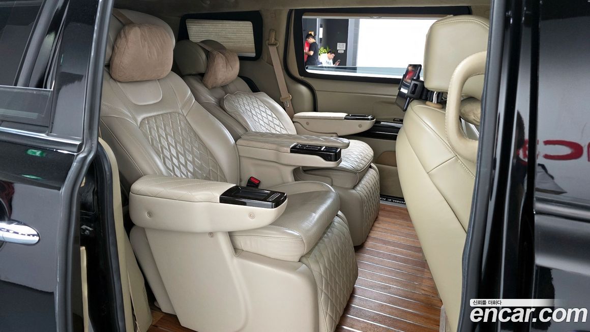 Kia Canival 2020