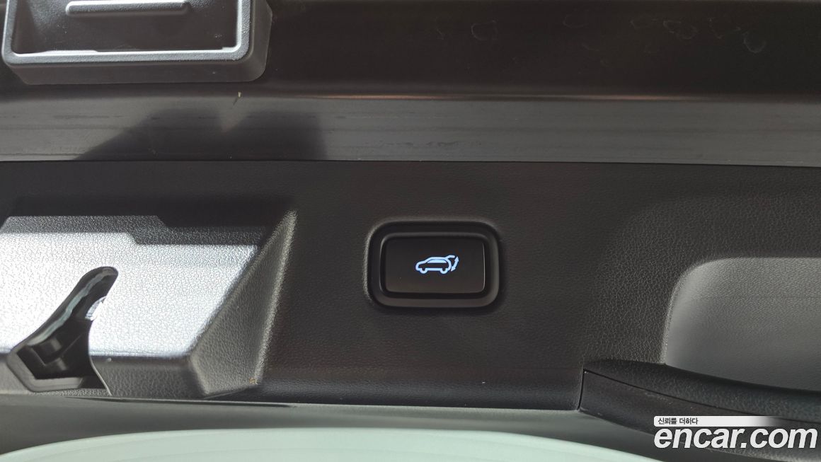 Hyundai Tucson 2024