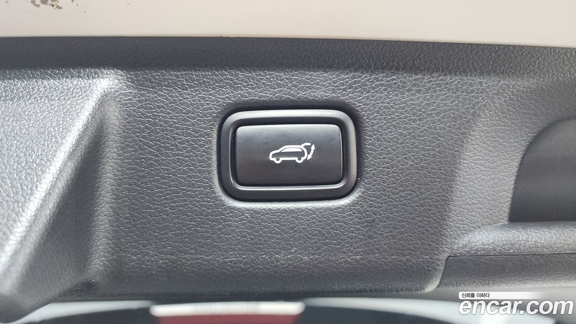 Hyundai Palisade 2020
