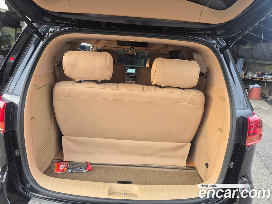 Kia Canival 2020