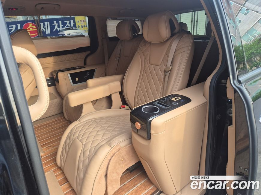 Kia Canival 2020