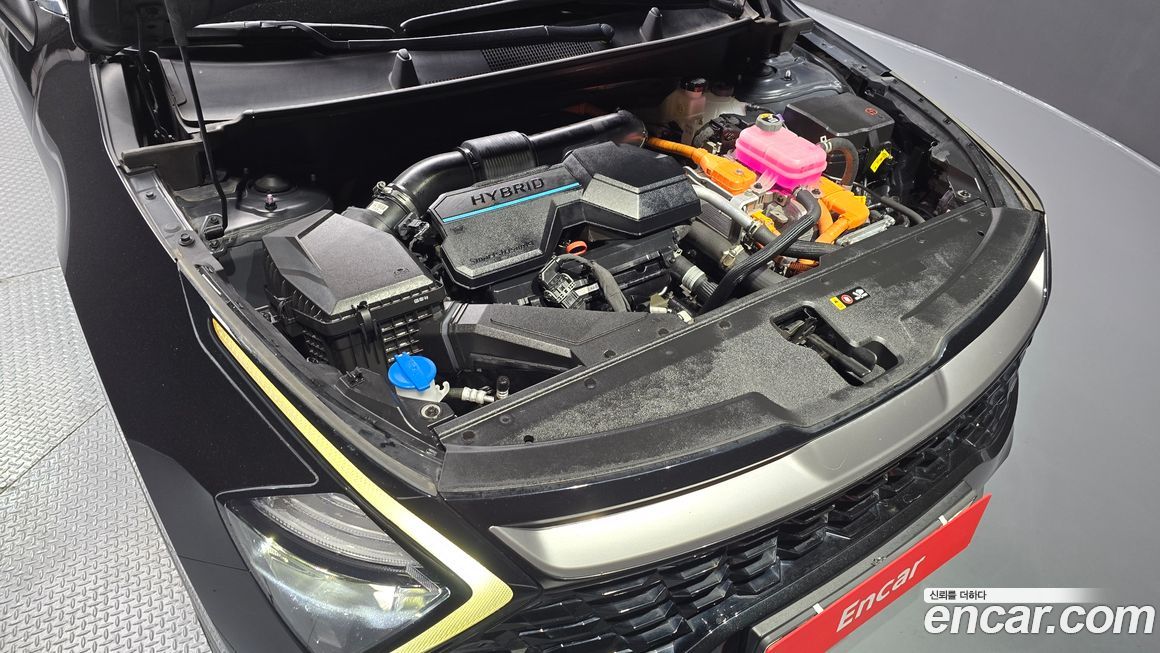 Kia Sportage 2024