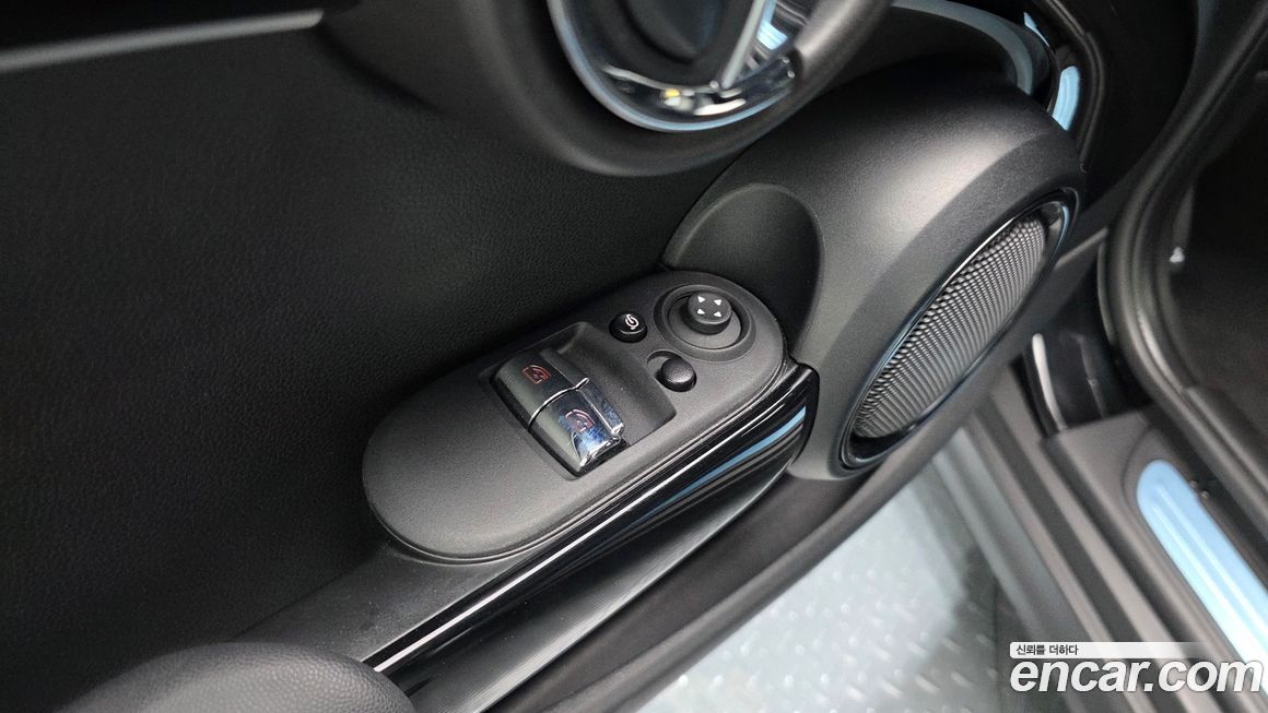 Mini Cooper 2023