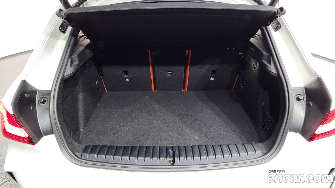 BMW 1-Series 2022