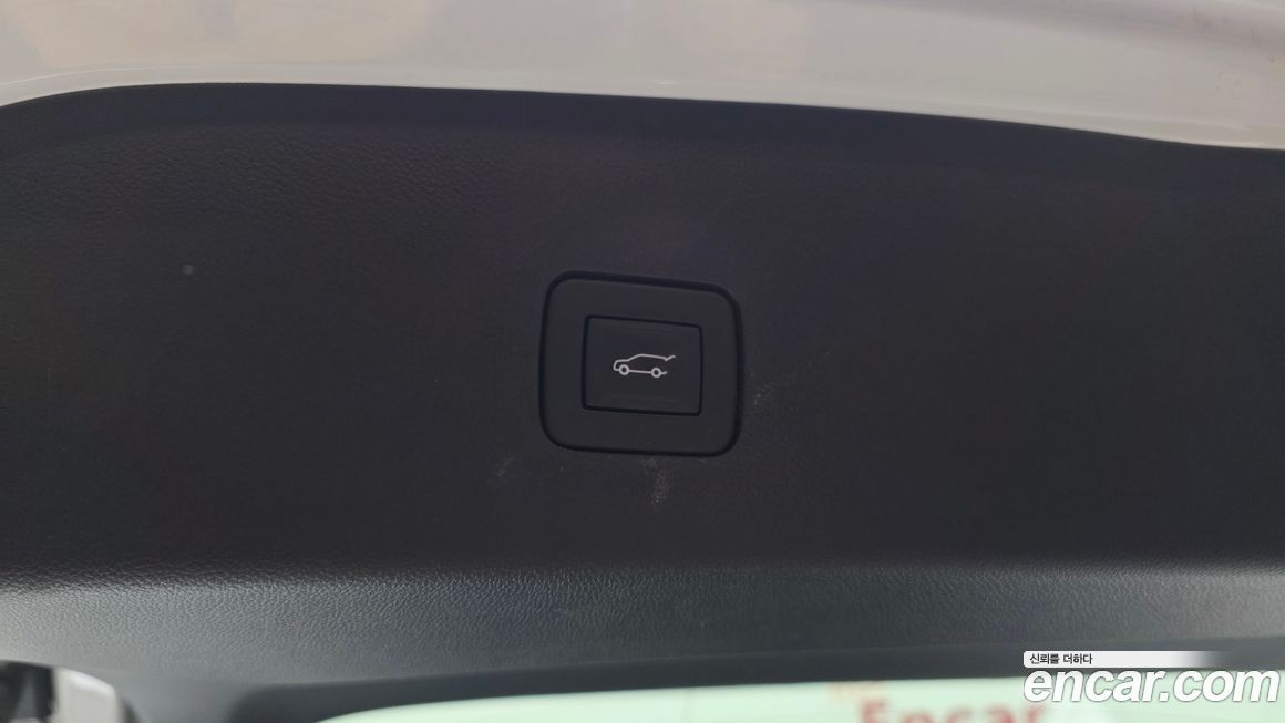 ChevroletGMDaewoo Trax 2024