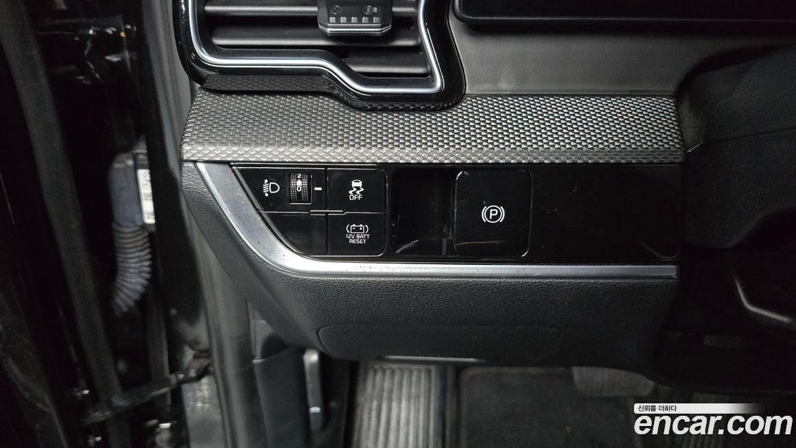 Kia Sportage 2024