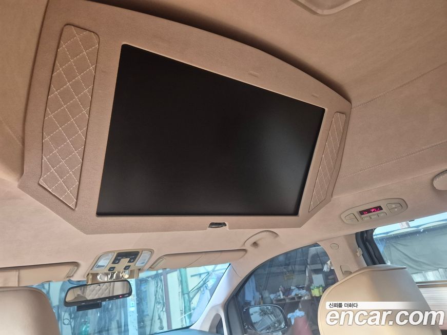 Kia Canival 2020