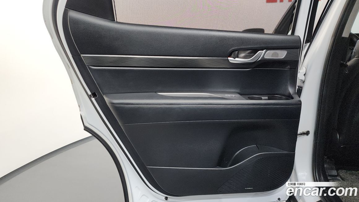 Hyundai Palisade 2020