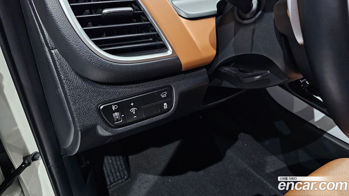 Kia Seltos 2024
