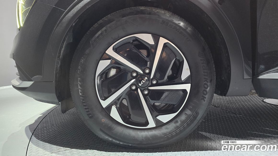 Kia Sportage 2024