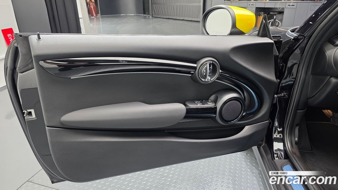 Mini Cooper 2023