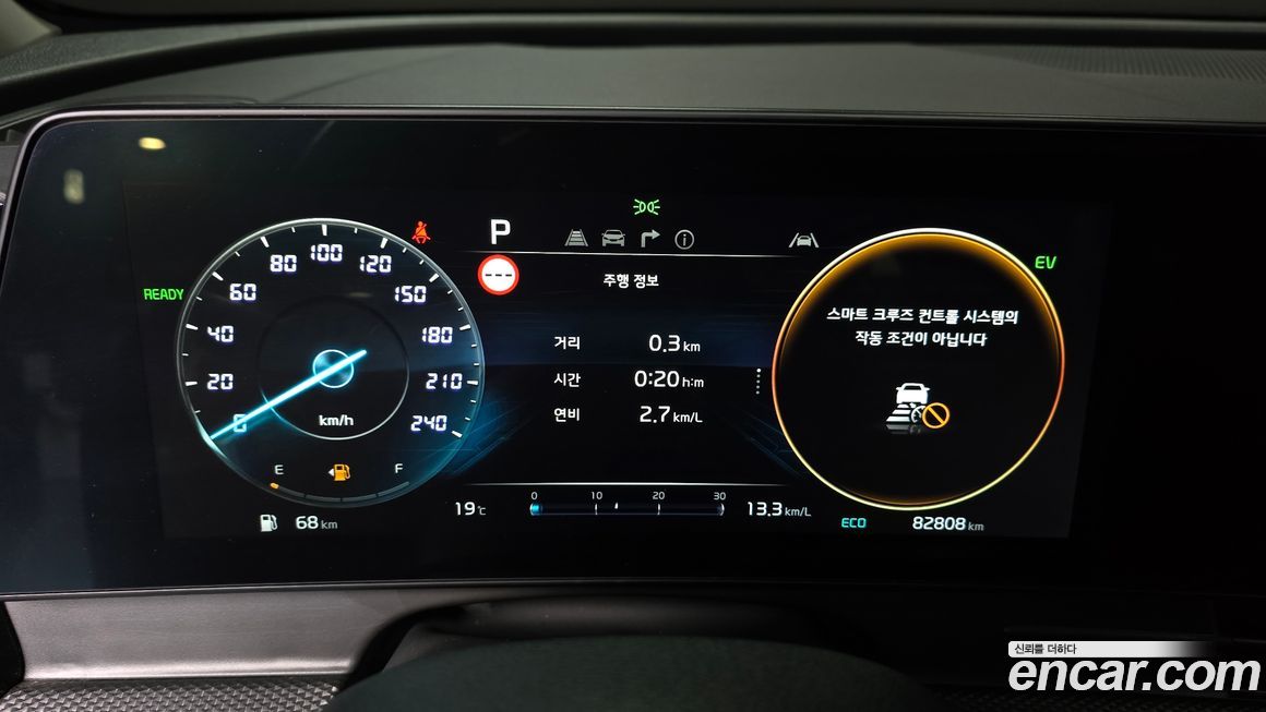 Kia Sportage 2024