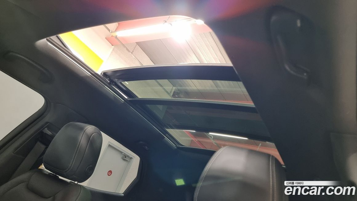 ChevroletGMDaewoo Trailblazer 2022