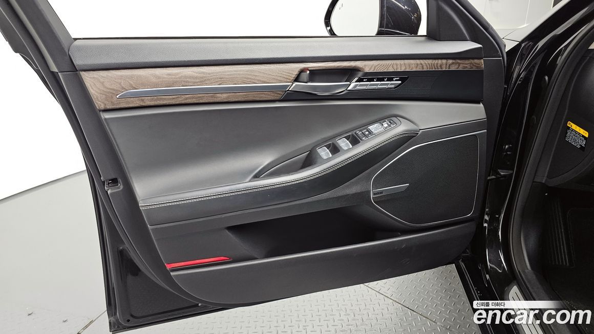 Genesis G90 2019