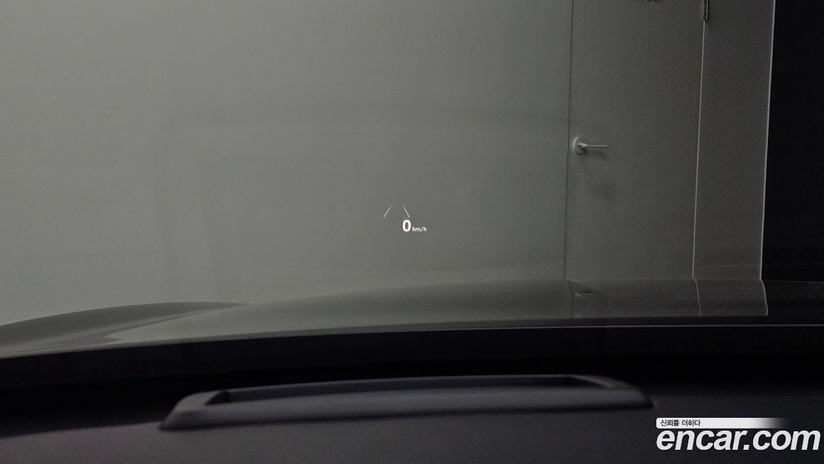 Genesis G90 2019