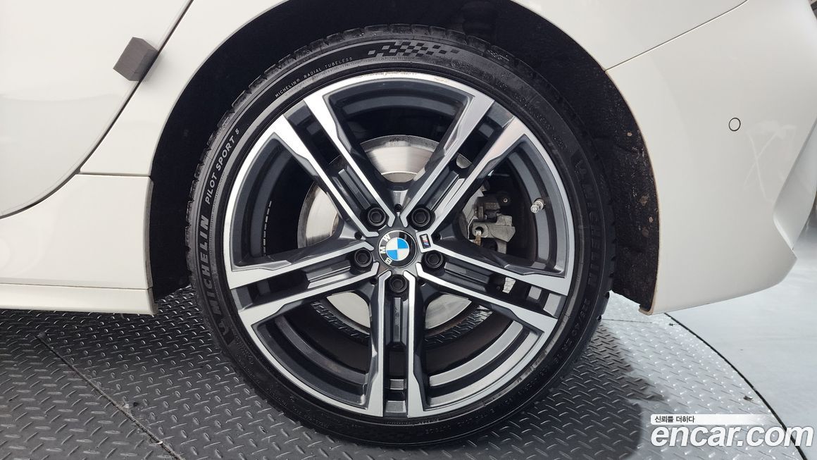 BMW 1-Series 2022