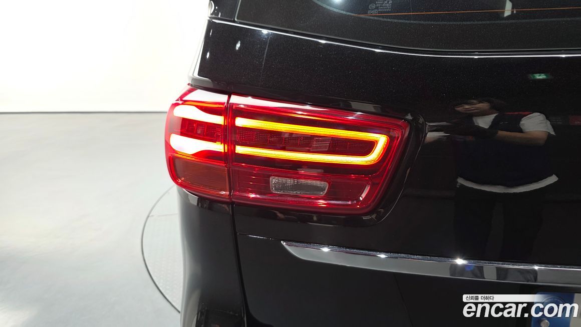 Kia Canival 2020