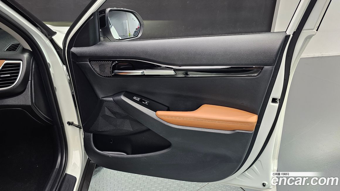 Kia Seltos 2024