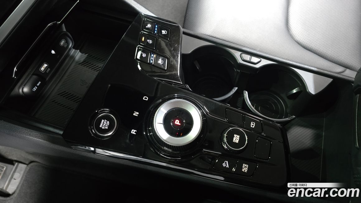 Kia Sportage 2024