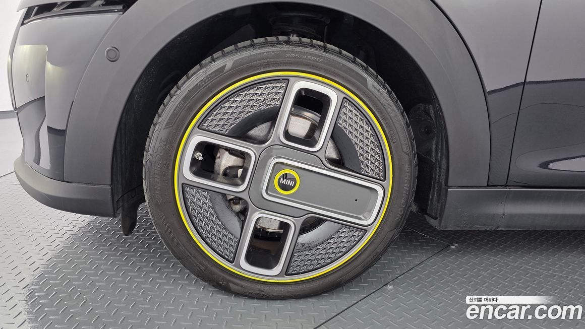 Mini Cooper 2023