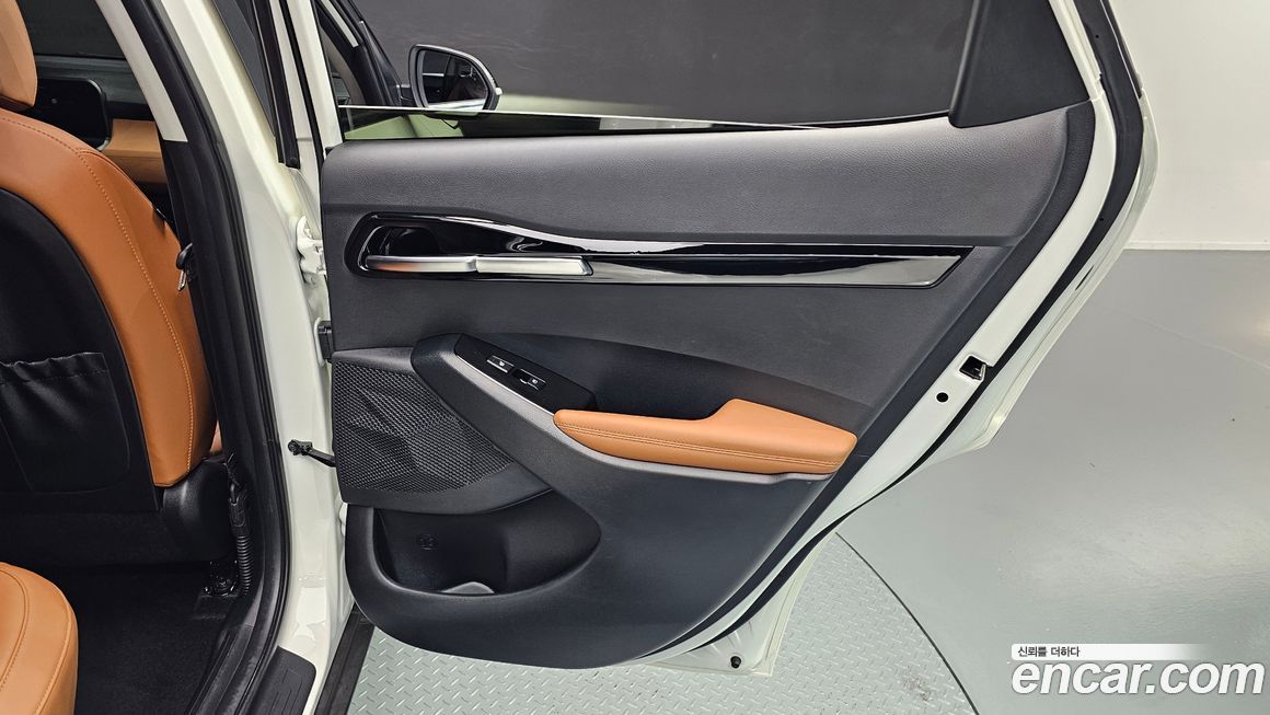 Kia Seltos 2024