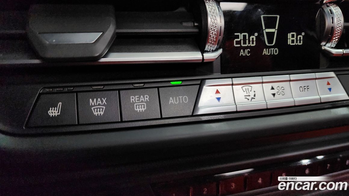 BMW 1-Series 2022