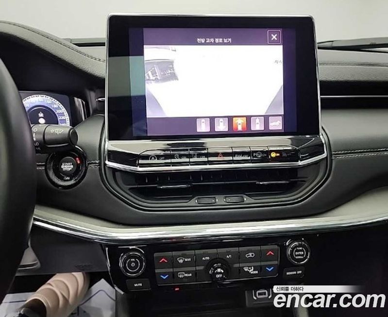 Jeep Compass 2022