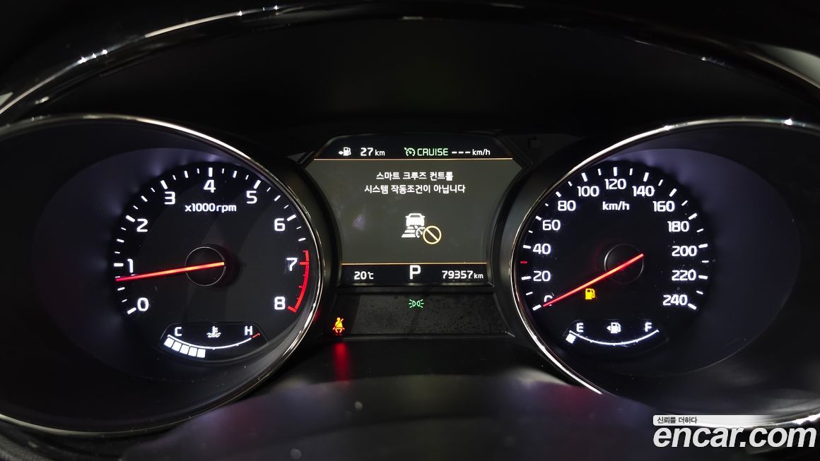 Kia Canival 2020