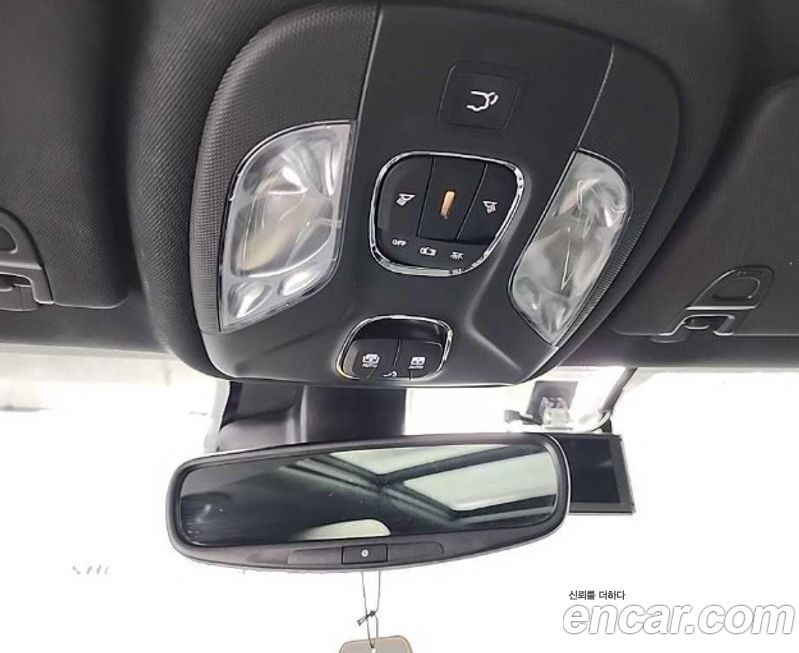 Jeep Compass 2022