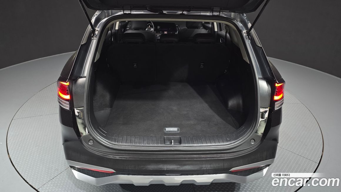 Kia Sportage 2024