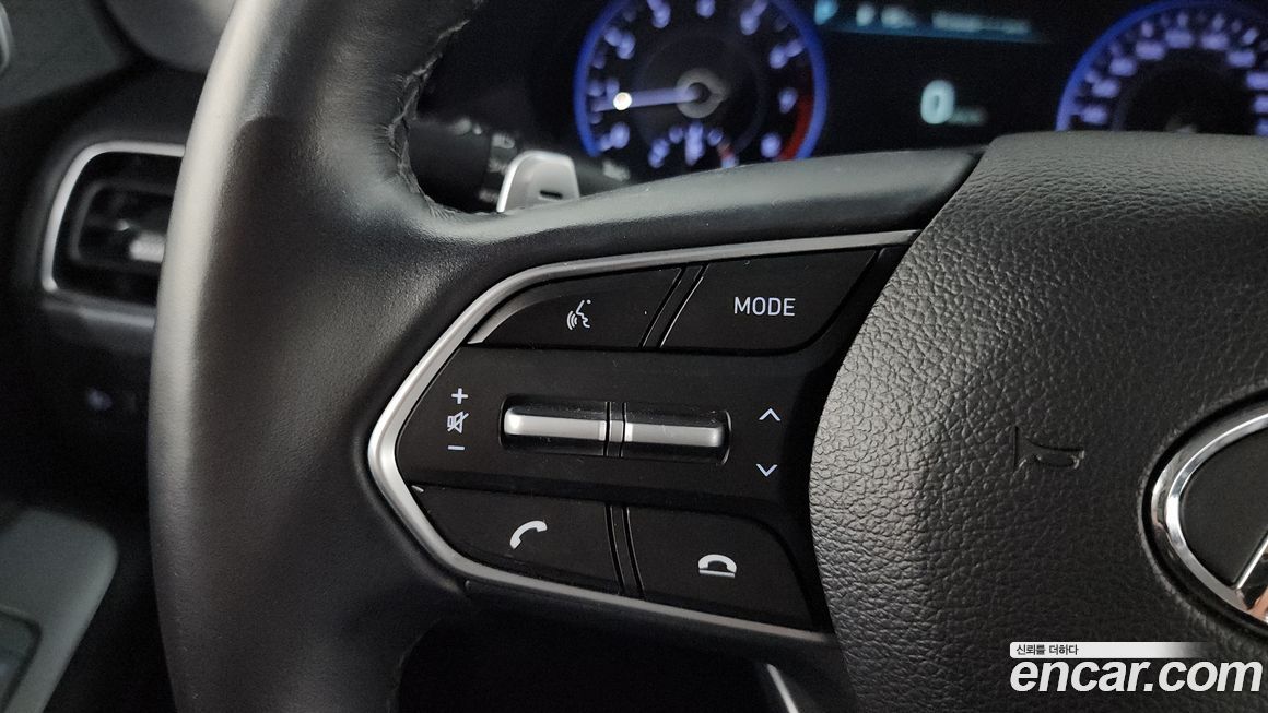 Hyundai Palisade 2020
