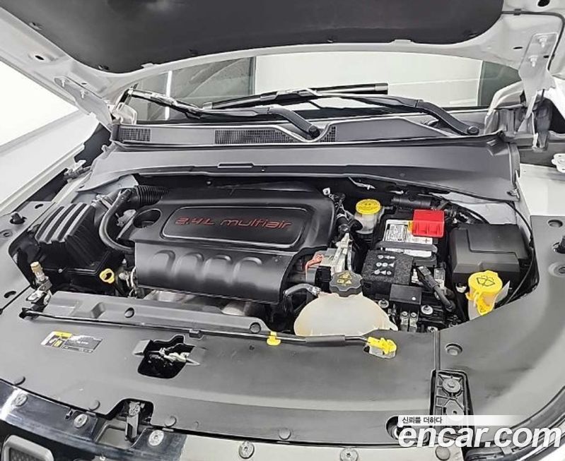 Jeep Compass 2022