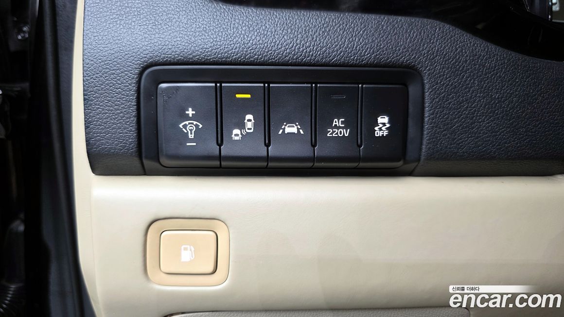 Kia Canival 2020